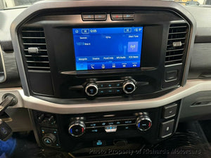 2023 Ford F-150 XLT 4WD SuperCrew 6.5' Box (C15906) - Image 18