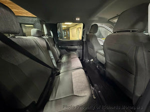 2023 Ford F-150 XLT 4WD SuperCrew 6.5' Box (C15906) - Image 21