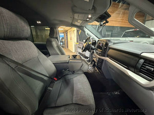 2023 Ford F-150 XLT 4WD SuperCrew 6.5' Box (C15906) - Image 23