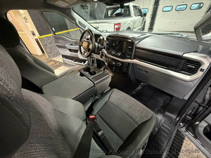 2023 Ford F-150 XLT 4WD SuperCrew 6.5' Box (C15906) - Image 24