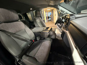 2023 Ford F-150 XLT 4WD SuperCrew 6.5' Box (C15906) - Image 25