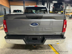 2023 Ford F-150 XLT 4WD SuperCrew 6.5' Box (C15906) - Image 4