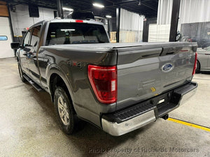 2023 Ford F-150 XLT 4WD SuperCrew 6.5' Box (C15906) - Image 5