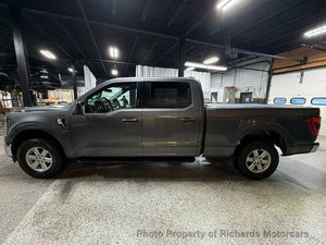 2023 Ford F-150 XLT 4WD SuperCrew 6.5' Box (C15906) - Image 6