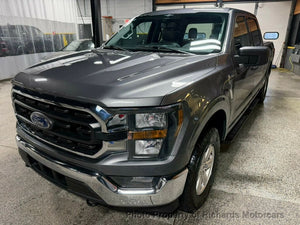 2023 Ford F-150 XLT 4WD SuperCrew 6.5' Box (C15906) - Image 7