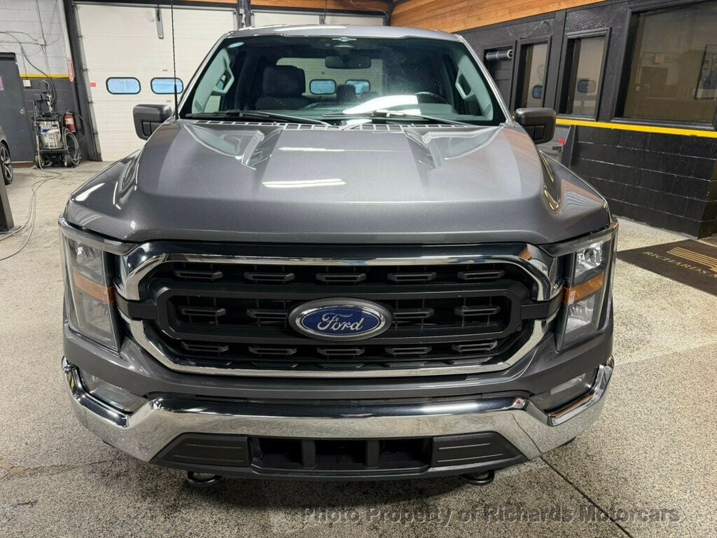 2023 Ford F-150 XLT 4WD SuperCrew 6.5' Box (C15906) - Image 8