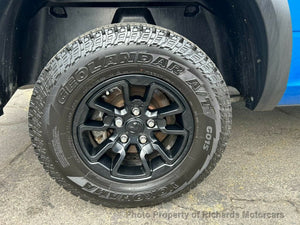 2023 Ram 1500 Classic Warlock 4x4 Crew Cab 5'7" Box (C15908) - Image 10