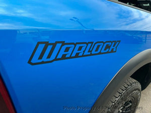 2023 Ram 1500 Classic Warlock 4x4 Crew Cab 5'7" Box (C15908) - Image 11