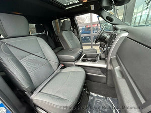 2023 Ram 1500 Classic Warlock 4x4 Crew Cab 5'7" Box (C15908) - Image 24