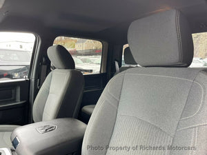 2022 Ram 1500 Classic Express 4x4 Crew Cab 5'7" Box (C15889) - Image 14