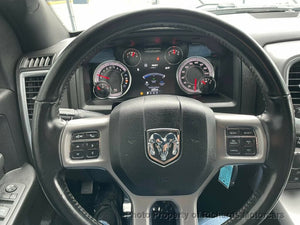 2022 Ram 1500 Classic Express 4x4 Crew Cab 5'7" Box (C15889) - Image 15