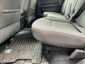 2022 Ram 1500 Classic Express 4x4 Crew Cab 5'7" Box (C15889) - Image 19