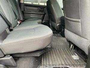2022 Ram 1500 Classic Express 4x4 Crew Cab 5'7" Box (C15889) - Image 22