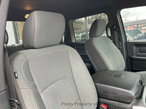 2022 Ram 1500 Classic Express 4x4 Crew Cab 5'7" Box (C15889) - Image 25