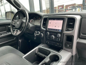 2022 Ram 1500 Classic Express 4x4 Crew Cab 5'7" Box (C15889) - Image 26