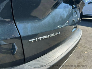 2022 Ford Escape Titanium Hybrid AWD (C15858) - Image 10