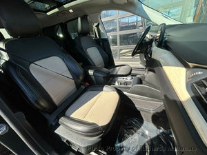 2022 Ford Escape Titanium Hybrid AWD (C15858) - Image 24