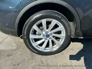 2022 Ford Escape Titanium Hybrid AWD (C15858) - Image 8