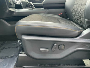 2025 Ford F-150 Tremor 4WD SuperCrew 5.5' Box (C15829) - Image 12