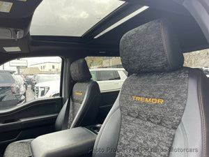 2025 Ford F-150 Tremor 4WD SuperCrew 5.5' Box (C15829) - Image 13