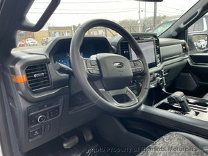 2025 Ford F-150 Tremor 4WD SuperCrew 5.5' Box (C15829) - Image 14