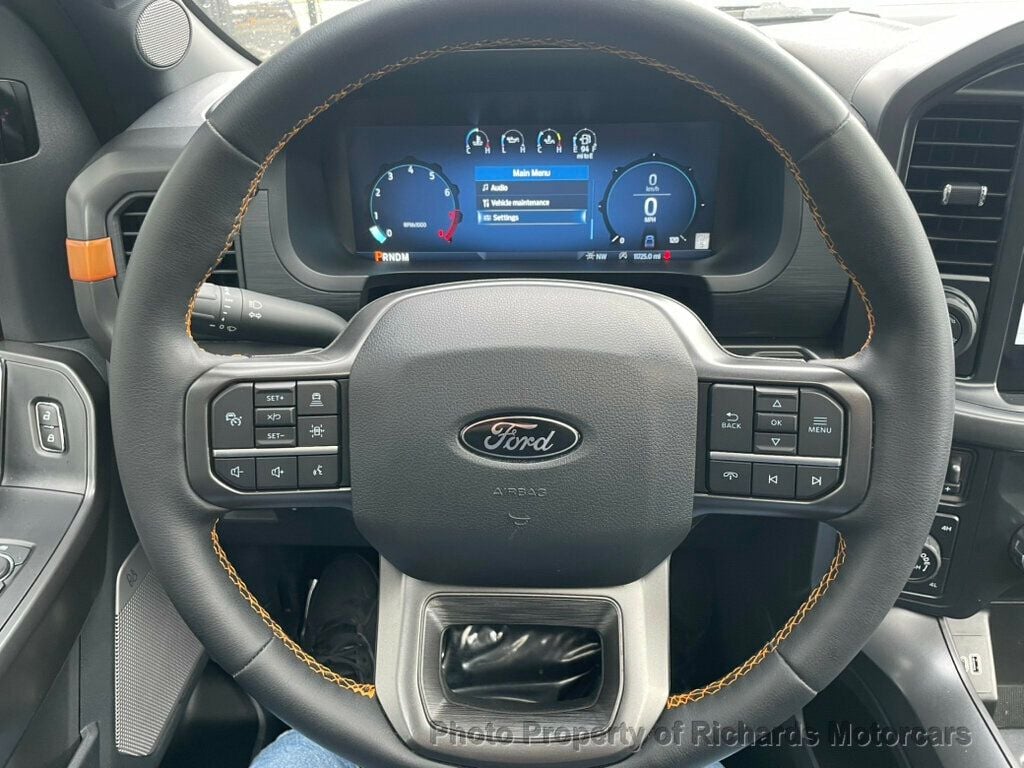 2025 Ford F-150 Tremor 4WD SuperCrew 5.5' Box (C15829) - Image 15