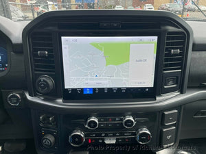 2025 Ford F-150 Tremor 4WD SuperCrew 5.5' Box (C15829) - Image 16