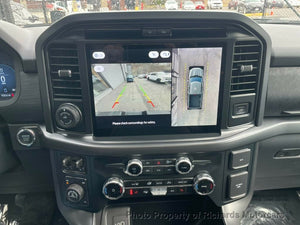 2025 Ford F-150 Tremor 4WD SuperCrew 5.5' Box (C15829) - Image 17