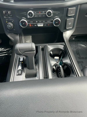 2025 Ford F-150 Tremor 4WD SuperCrew 5.5' Box (C15829) - Image 18