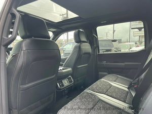 2025 Ford F-150 Tremor 4WD SuperCrew 5.5' Box (C15829) - Image 20