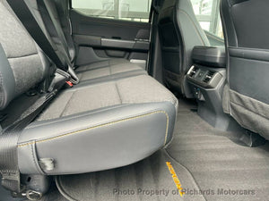 2025 Ford F-150 Tremor 4WD SuperCrew 5.5' Box (C15829) - Image 21