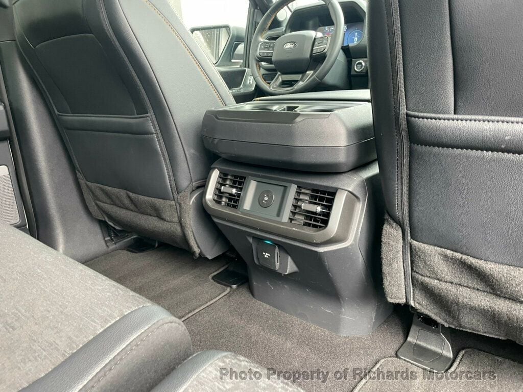 2025 Ford F-150 Tremor 4WD SuperCrew 5.5' Box (C15829) - Image 22
