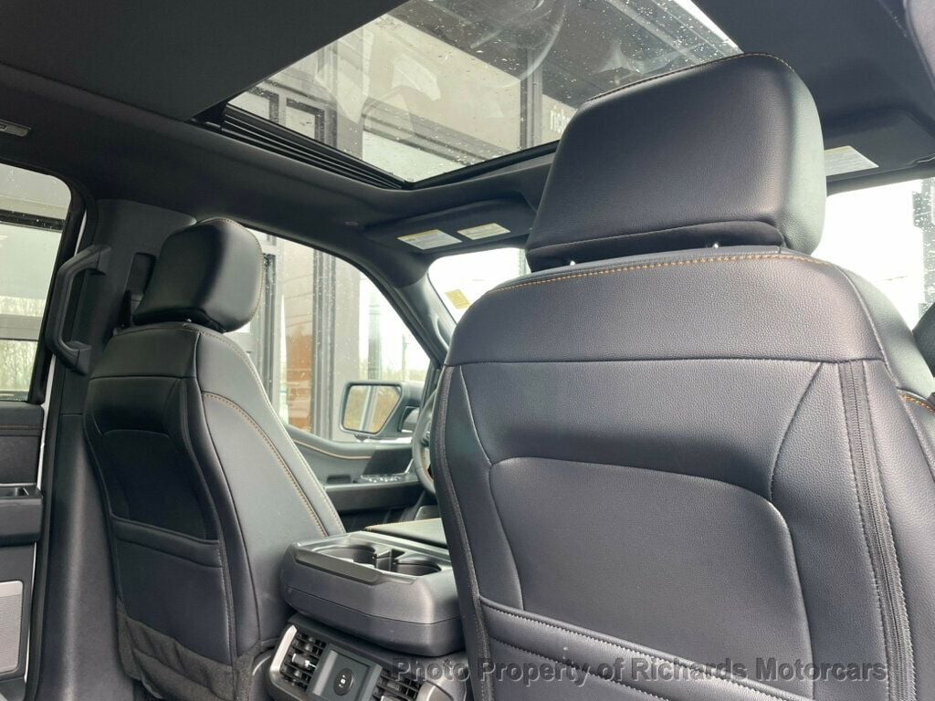 2025 Ford F-150 Tremor 4WD SuperCrew 5.5' Box (C15829) - Image 23
