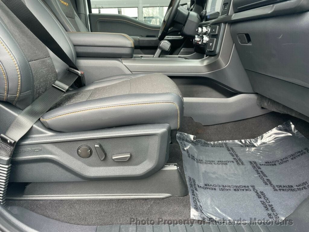 2025 Ford F-150 Tremor 4WD SuperCrew 5.5' Box (C15829) - Image 24