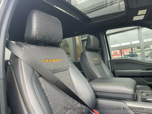 2025 Ford F-150 Tremor 4WD SuperCrew 5.5' Box (C15829) - Image 25