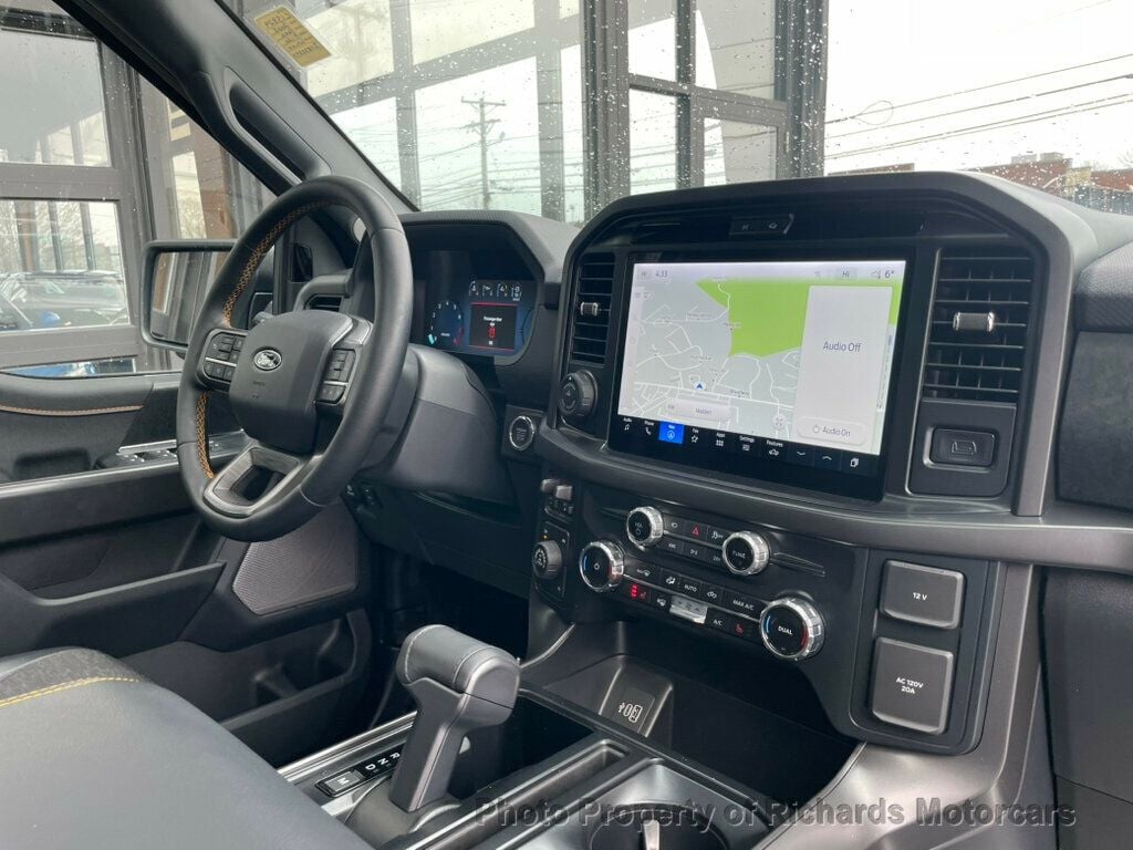 2025 Ford F-150 Tremor 4WD SuperCrew 5.5' Box (C15829) - Image 26