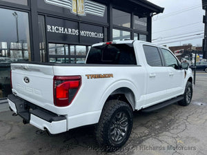 2025 Ford F-150 Tremor 4WD SuperCrew 5.5' Box (C15829) - Image 3