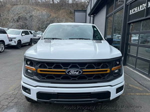 2025 Ford F-150 Tremor 4WD SuperCrew 5.5' Box (C15829) - Image 4