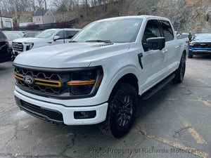 2025 Ford F-150 Tremor 4WD SuperCrew 5.5' Box (C15829) - Image 5