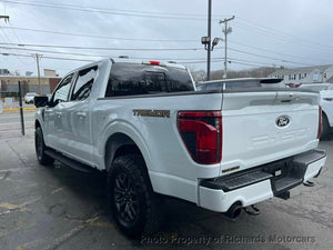2025 Ford F-150 Tremor 4WD SuperCrew 5.5' Box (C15829) - Image 6