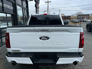2025 Ford F-150 Tremor 4WD SuperCrew 5.5' Box (C15829) - Image 7