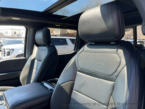 2022 Ford F-150 Raptor 4WD SuperCrew 5.5' Box (C15814) - Image 14