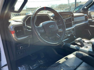 2022 Ford F-150 Raptor 4WD SuperCrew 5.5' Box (C15814) - Image 15