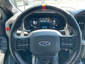 2022 Ford F-150 Raptor 4WD SuperCrew 5.5' Box (C15814) - Image 16