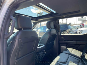 2022 Ford F-150 Raptor 4WD SuperCrew 5.5' Box (C15814) - Image 21