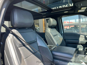 2022 Ford F-150 Raptor 4WD SuperCrew 5.5' Box (C15814) - Image 25