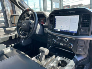 2022 Ford F-150 Raptor 4WD SuperCrew 5.5' Box (C15814) - Image 26