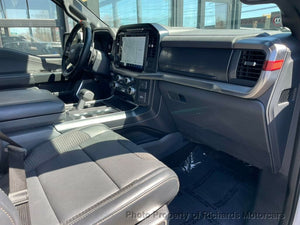 2022 Ford F-150 Raptor 4WD SuperCrew 5.5' Box (C15814) - Image 27