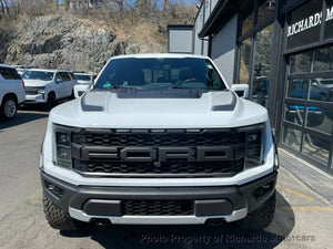 2022 Ford F-150 Raptor 4WD SuperCrew 5.5' Box (C15814) - Image 4