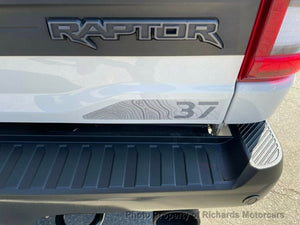 2022 Ford F-150 Raptor 4WD SuperCrew 5.5' Box (C15814) - Image 7